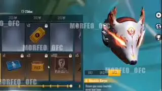 FREE FIRE - PASSE DE JUNHO DE 2020 💥