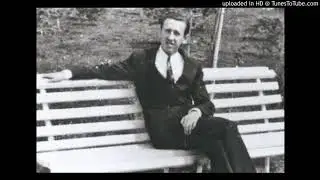 Orhan Veli- Baharın Ettikleri
