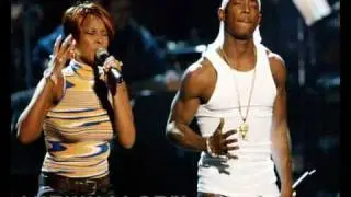 Ja Rule Mary J. Blige  Streets Raised Me Instrumental