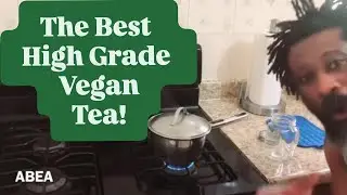 How to make Marijuana Tea the Jamaican way.