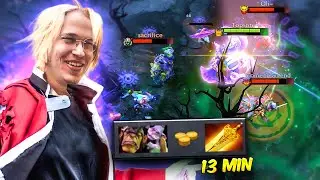 Topson goes FULL METAL ALCHEMIST with this set...