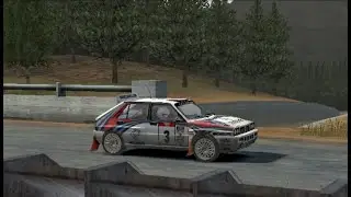Музыкальный Colin McRae Rally 2004 | #amv