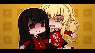 Miss Karen But Kakegurui