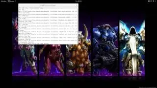 Guide to install PyQt step by step in Ubuntu Gnome 15.04