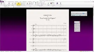 Tutorial 9 Sibelius 7 - Sibelius 8