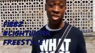 FIBBZ - LightWork Freestyle [EP.1]