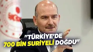 Süleyman Soyu: 