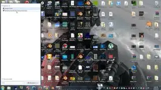 Unblock a program in Window security