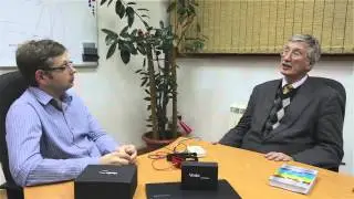 Сергей Ключников: психоанализ vs психосинтез