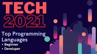 TECH IN 2021 ? 