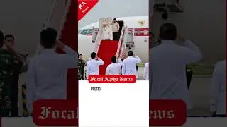 President of Indonesia