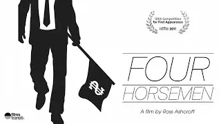 ¿Cómo funciona realmente el Mundo? - Four Horsemen | Documental Completo HD