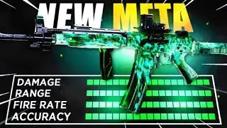 THE BEST FARA 83 CLASS SETUP in WARZONE! (COD WARZONE)
