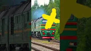 Russian railways edit 2