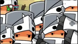 [Castle Crashers] shitpost status