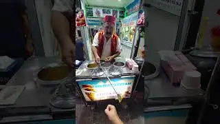 Кто пробовал знаменитое турецкое мороженое на Walking Street?