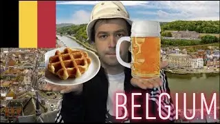 25Interesting Facts You DIDN'T KNOW About Belgium