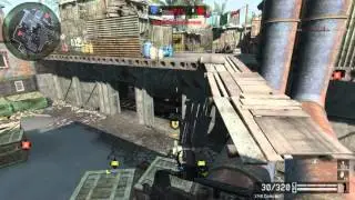 Warface MADNESS vs Нагиб.ехе