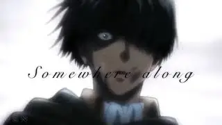 Attack on Titan sad edit
