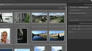 Introduction to Lightroom