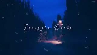 Squiggle Beats - Winter Birds