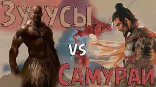 Орды Китайцев рвутся в Афропонию |  Xorme Europa Universalis 4