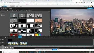 How to use WeVideo