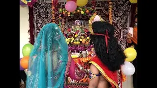 Janmashtami Celebration 2020 (P-1)
