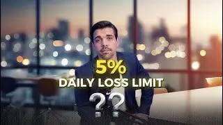 DAILY LOSS LIMIT RULE WITH BLINK FUNDING