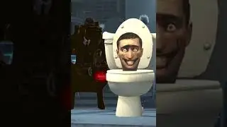 THE VERY TRUE HISTORY OF SKIBIDI TOILET😮🚽 