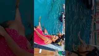 @ranitaboro3902 Subscribe 👍🥰😍swimming🏊