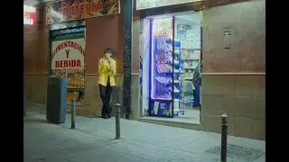 Oscar Anton - homesick with 