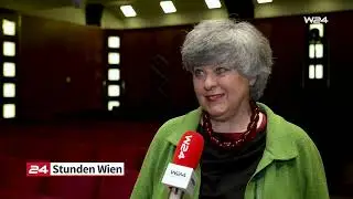 W24 Beitrag: Wiener Vorlesung "Stadtraum unter Druck Herausforderungen im Klimawandel" vom 16.5.2024