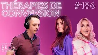 Sexe Oral #186 - Les thérapies de conversion avec Jocelyn Lebeau