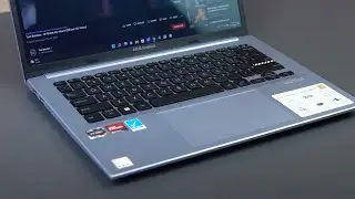 Laptop OLED makin murah | Vivobook Pro 14 OLED Indonesia