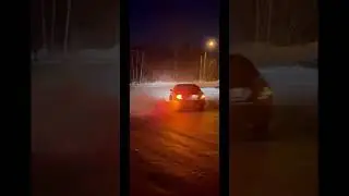 Уличные гонки