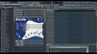 Connect Korg NanoKEY2 to FL Studio