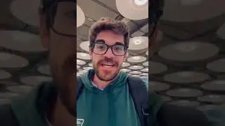 ¡Ya de vuelta de Miami! 🏝️