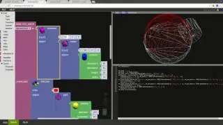 How to 3D model a Pokeball time-lapse