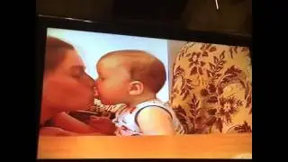 Карина Каспарянц маленькая