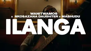 Wanitwa Mos x Nkosazana Daughter x Mashudu - ILanga (Official Audio)