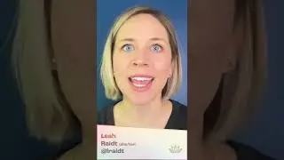 Queeries | Leah Raidt (She/Her)