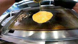 POV cooking: breakfast and coffee👌