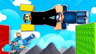 ROBLOX 3 PLAYER OBBY