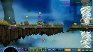 BB Tanks
