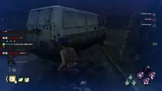 Partida abusando de exponencial