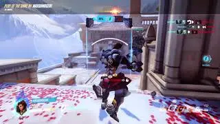 Clip POTG - Bully the Diva