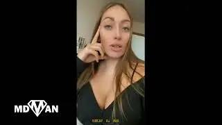 Содержанка привыкшая к халяве 😰😨😱