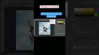adobephotoshop diseñograficopublicitario sigue la página de facebook link en el perfil #Short #Sh...