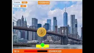 Luxor Custom Pictures Level 1816